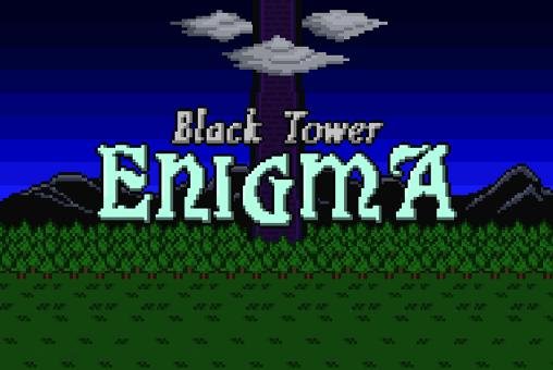 download Black tower enigma apk